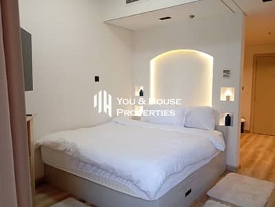 Studio for Rent in Jumeirah Village Circle (JVC), Dubai - IMG-20250515-WA0149. jpg