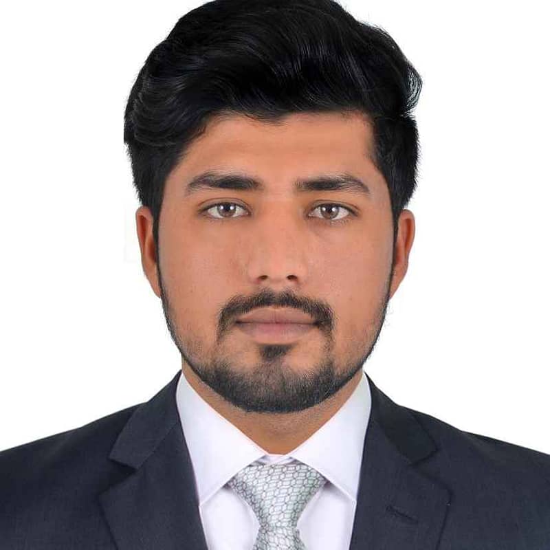 Usama  saleem