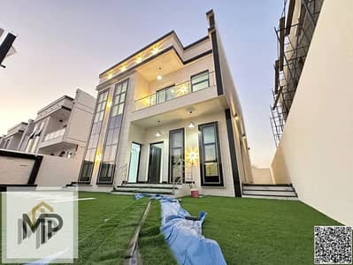 3 Bedroom Villa for Sale in Al Helio, Ajman - batch_773412884-1066x800. jpg
