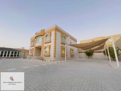 5 Bedroom Villa for Rent in Mohammed Bin Zayed City, Abu Dhabi - IMG_6349. jpg