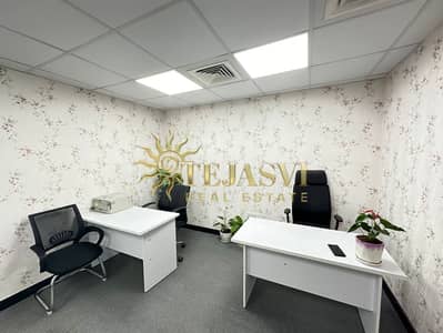 مکتب  للايجار في ديرة، دبي - 1a04a856-d72c-4b31-a072-916975b01c87. jpg