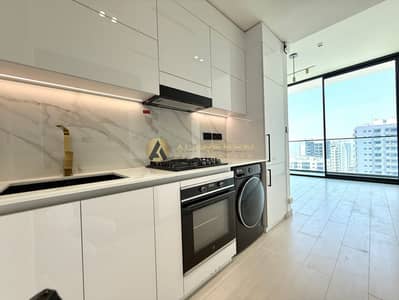 Studio for Rent in Jumeirah Village Circle (JVC), Dubai - IMG_2792. jpeg Studio for Rent in Jumeirah Village Circle (JVC), Dubai - IMG_2792. jpeg