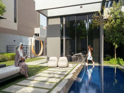 2 Bedroom Townhouse for Sale in Al Sehma, Sharjah - Screenshot 2025-04-27 175411. png