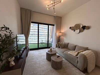 1 Bedroom Flat for Rent in Al Jaddaf, Dubai - WhatsApp Image 2025-05-15 at 16.36. 57 (2). jpeg