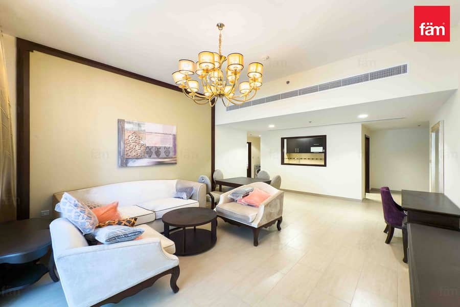 Квартира в Дубай Марина,Марина 101, 1 спальня, 1350000 AED - 11660299 Квартира в Дубай Марина,Марина 101, 1 спальня, 1350000 AED - 11660299
