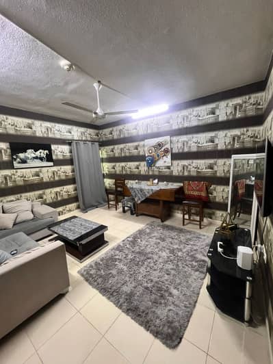 1 Bedroom Flat for Rent in Al Bustan, Ajman - c986344b-4530-4511-aeac-502b258d06fc. jpg