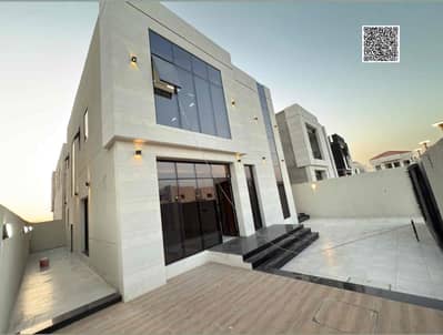 فیلا 4 غرف نوم للبيع في الزاهية، عجمان - IMG_6290. jpg