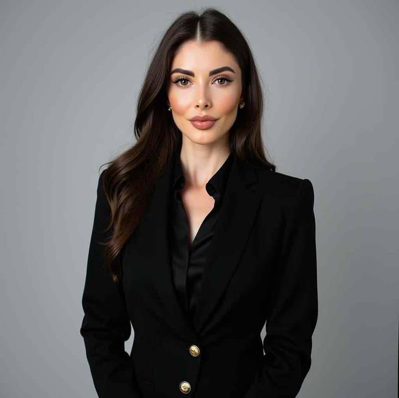 Larisa Jurca