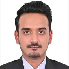 Haseeb Sheikh
