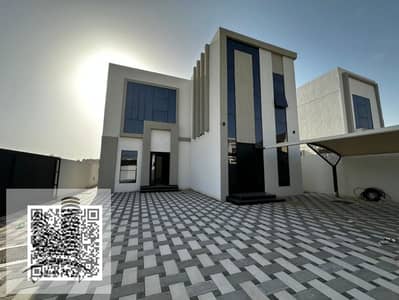 فیلا 5 غرف نوم للايجار في الياسمين، عجمان - de77e4b8-04ab-4b93-84c3-087a0c438ede. jpeg