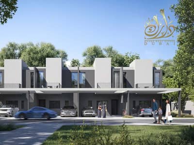 3 Bedroom Townhouse for Sale in Al Sehma, Sharjah - Screenshot 2025-04-27 175517. png