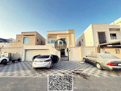 فیلا 4 غرف نوم للايجار في الزاهية، عجمان - 001-20250515-195640. jpg