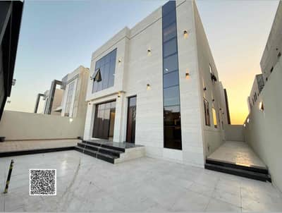4 Bedroom Villa for Sale in Al Zahya, Ajman - IMG_6291. jpg
