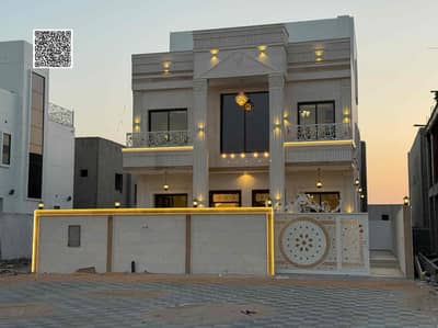 7 Bedroom Villa for Sale in Al Zahya, Ajman - IMG_6289. jpg