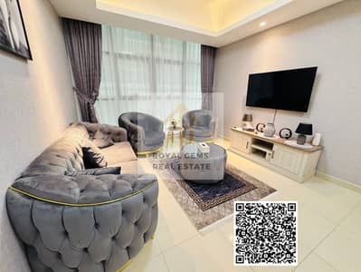 1 Bedroom Apartment for Rent in Al Rashidiya, Ajman - WhatsApp Image 2025-05-13 at 4.43. 58 PM. jpeg