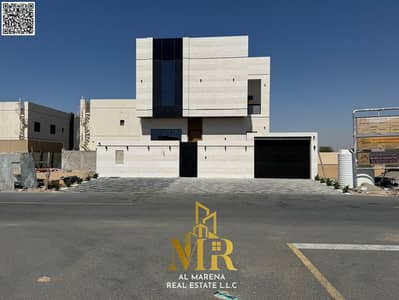 5 Bedroom Villa for Sale in Al Bahia, Ajman - IMG-20250402-WA1089. jpg