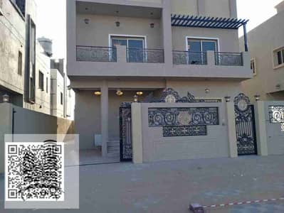 فیلا 5 غرف نوم للبيع في الحليو، عجمان - 1000246264. jpg