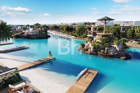 巴拉希， 夏尔迦 4 卧室别墅待售 - 位于巴拉希，海阳 4 卧室的别墅 3700000 AED - 11650318