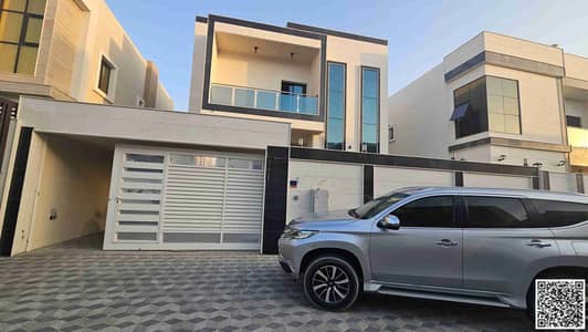 5 Bedroom Villa for Rent in Al Yasmeen, Ajman - 1000055401. jpg