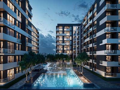2 Bedroom Apartment for Sale in Muwaileh, Sharjah - IMG-20250510-WA0013. jpg