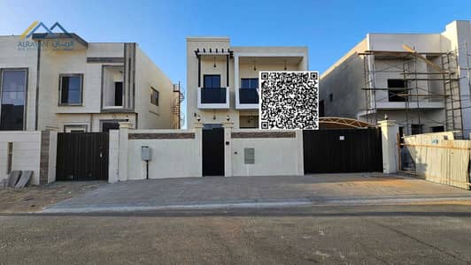 فیلا 5 غرف نوم للبيع في الزاهية، عجمان - def97134-ee55-47da-bcc3-db96ab91c9d1. jpg