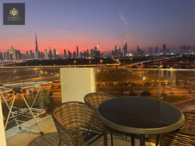 1 Bedroom Flat for Rent in Al Jaddaf, Dubai - IMG-20250506-WA0093. jpg