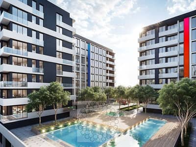 1 Спальня Апартаменты Продажа в Мувайле, Шарджа - IMG-20250510-WA0016. jpg
