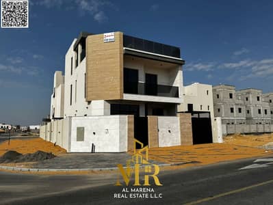 6 Bedroom Villa for Sale in Al Bahia, Ajman - IMG-20250203-WA1212. jpg