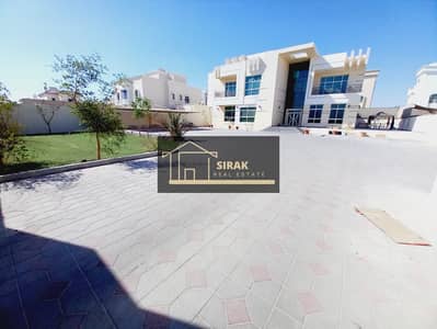 5 Bedroom Villa for Rent in Shakhbout City, Abu Dhabi - WhatsApp Image 2025-04-10 at 11.42. 23 AM. jpeg