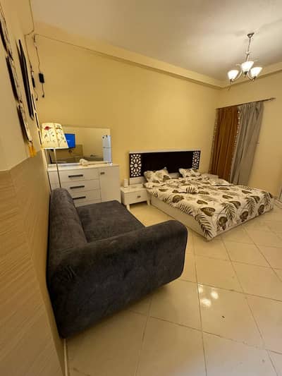 Studio for Sale in Al Bustan, Ajman - WhatsApp Image 2024-11-17 at 15.49. 28_321cef39. jpg