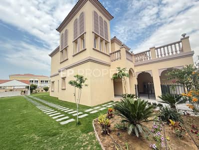 2 Bedroom Villa for Rent in Jumeirah Village Triangle (JVT), Dubai - WhatsApp Image 2025-03-20 at 10.39. 18 AM. jpeg