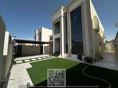 5 Bedroom Villa for Sale in Al Rawda, Ajman - اسامة5001. jpg