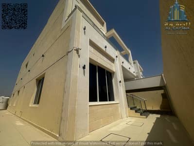 فیلا 5 غرف نوم للبيع في الحليو، عجمان - الحليو1100. jpg