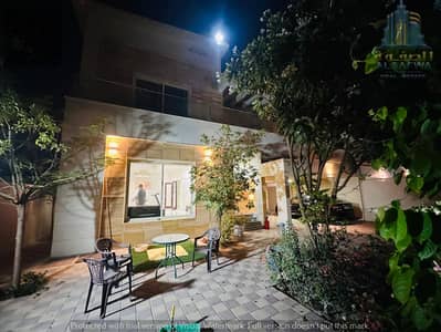 5 Bedroom Villa for Sale in Al Mowaihat, Ajman - يحى50. jpg