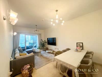3 Bedroom Flat for Rent in Dubai Marina, Dubai - IMG_2671. jpg