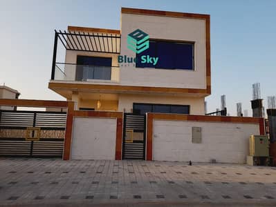 5 Bedroom Villa for Sale in Al Yasmeen, Ajman - WhatsApp Image 2025-05-15 at 9.04. 37 AM (15). jpeg