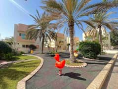 فیلا في شرقان 3 غرف 100000 درهم - 11660484