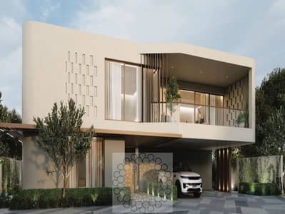 4 Bedroom Villa for Sale in Al Tay West, Sharjah - لقطة شاشة 2025-01-19 111435. png