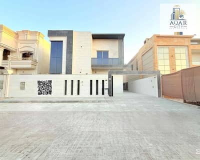 5 Cпальни Вилла Продажа в Аль Алиа, Аджман - IMG_3684. jpg
