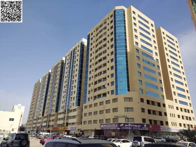 شقة 1 غرفة نوم للايجار في الحميدية، عجمان - 06003DEA-B1C6-4BCE-91B5-4E0AA498FAFC. jpeg