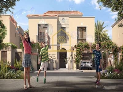 5 Bedroom Villa for Sale in Yas Island, Abu Dhabi - WhatsApp Image 2023-02-28 at 5.22. 10 PM (4). jpeg