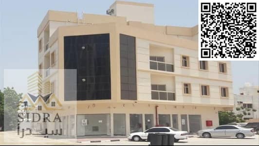 Building for Sale in Al Bustan, Ajman - Untitled design. png
