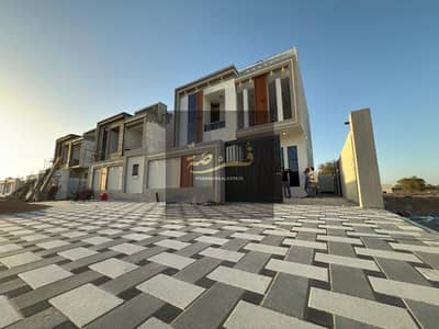 7 Bedroom Villa for Sale in Al Hamidiyah, Ajman - WhatsApp Image 2025-05-08 at 11.57. 29 AM. jpeg