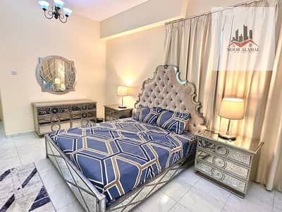 1 Bedroom Flat for Rent in Al Taawun, Sharjah - c3305214-4794-4a2f-b120-22181e53809b. jpg