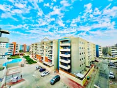 شقة في بناية 3،الریف داون تاون،الريف 2 غرف 899900 درهم - 11660521