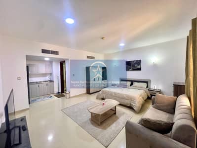Studio for Rent in Madinat Al Riyadh, Abu Dhabi - WhatsApp Image 2025-05-15 at 9.28. 10 PM (1). jpeg