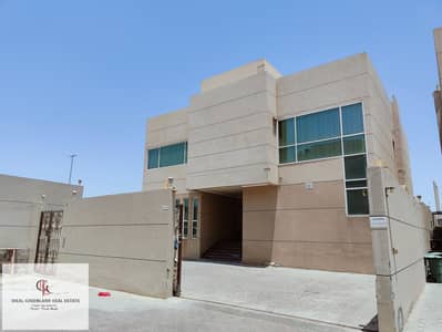 5 Bedroom Villa for Rent in Mohammed Bin Zayed City, Abu Dhabi - IMG20250513114719. jpg