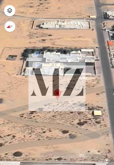 Plot for Sale in Hoshi, Sharjah - 1000239499. jpg