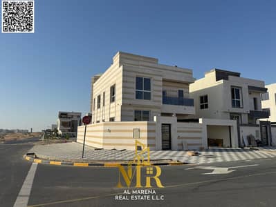 5 Cпальни Вилла Продажа в Аль Амера, Аджман - IMG-20250508-WA0982. jpg