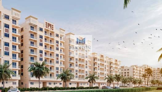 1 Bedroom Apartment for Sale in Al Yasmeen, Ajman - 000d30de-752f-4e19-aa35-711fe55e12d9. jpeg